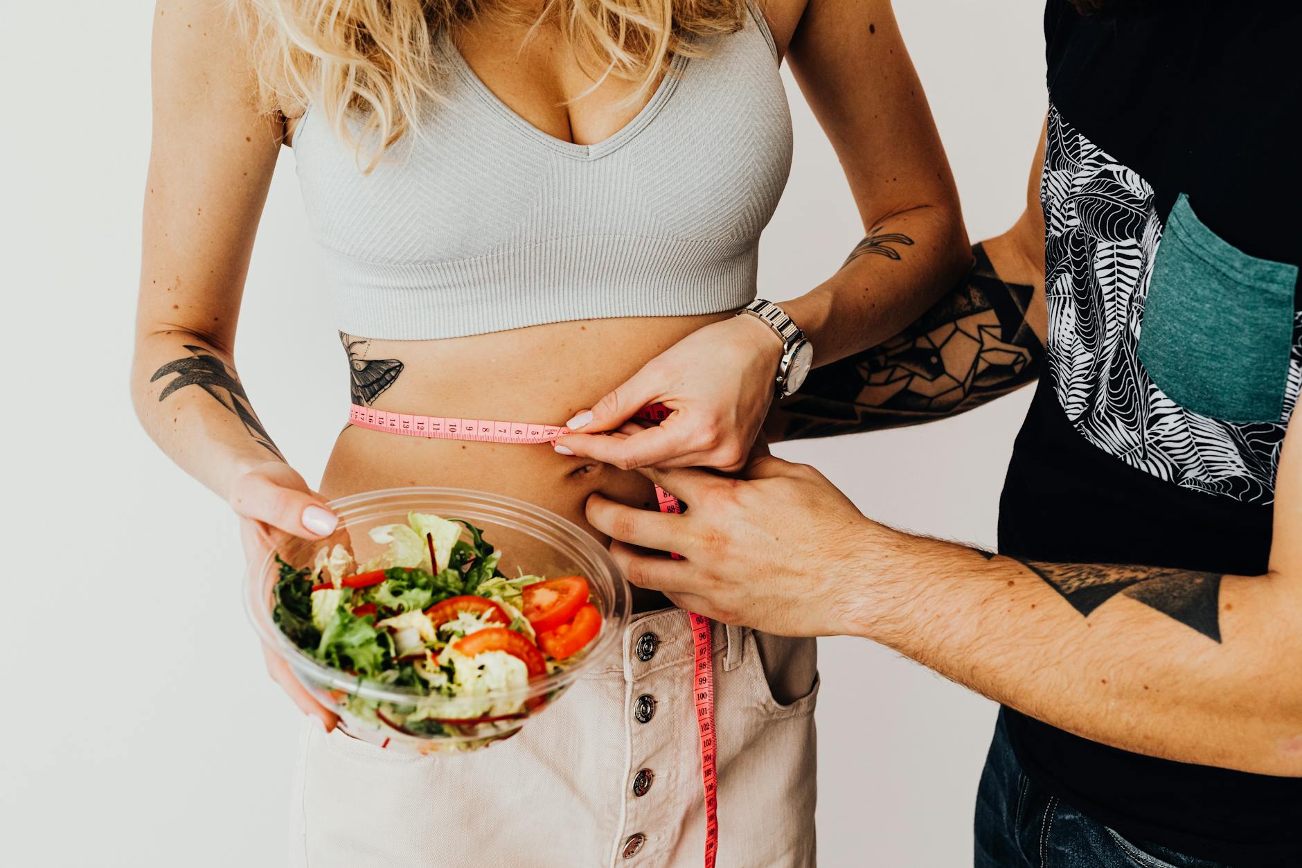 Healthy lifestyle and weight management support via telehealth in California